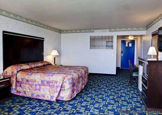 Rodeway Inn Oceanside Marina Zimmer foto